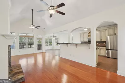 160 Greenview Drive, Newnan, GA 30265 - Photo 5