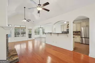 160 Greenview Dr, Newnan, GA 30265 - Photo 5