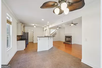 160 Greenview Drive, Newnan, GA 30265 - Photo 7