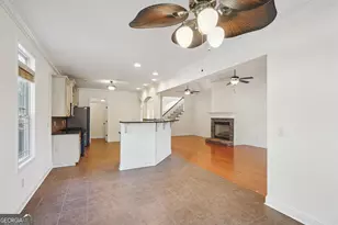 160 Greenview Dr, Newnan, GA 30265 - Photo 7