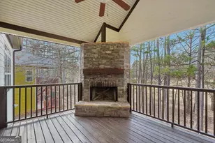 160 Greenview Dr, Newnan, GA 30265 - Photo 23