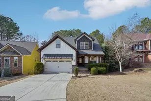 160 Greenview Dr, Newnan, GA 30265 - Photo 1