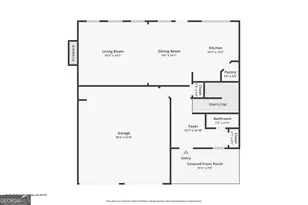 55 Birch River Ct, Dallas, GA 30132 - Photo 21