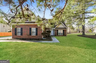 124 Wayne J Stokes Blvd, Stockbridge, GA 30281 - Photo 1