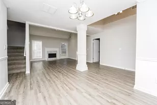 124 Wayne J Stokes Blvd, Stockbridge, GA 30281 - Photo 5