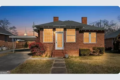 14 Green Street, Rome, GA 30161 - Photo 1