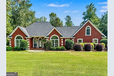 384 Lakemere Lane NW, Milledgeville, GA 31061 - Photo 1