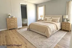 764 Hagans Mountain Rd, Meansville, GA 30256 - Photo 13