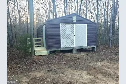 764 Hagans Mountain Road, Meansville, GA 30256 - Photo 31