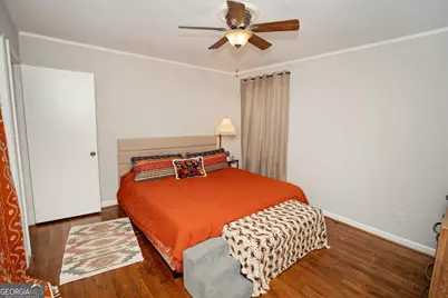 204 Diane Drive, Thomaston, GA 30286 - Photo 31