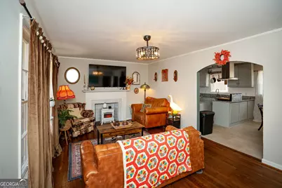 204 Diane Drive, Thomaston, GA 30286 - Photo 7