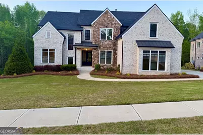 5760 Lula Bridge Court, Braselton, GA 30517 - Photo 1