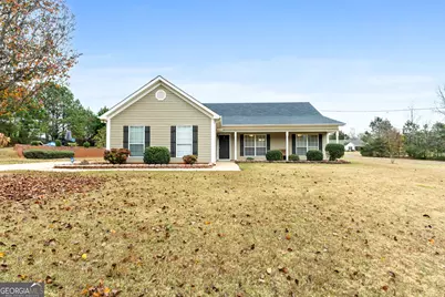 1801 Stroud Road, McDonough, GA 30252 - Photo 5