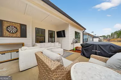 1360 Legend Drive, Greensboro, GA 30642 - Photo 45