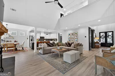 1360 Legend Drive, Greensboro, GA 30642 - Photo 7