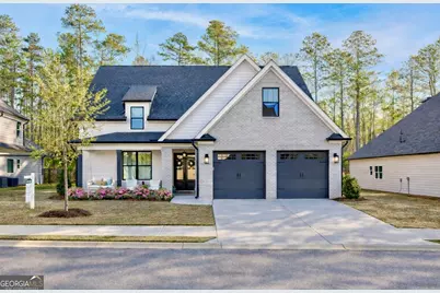 1360 Legend Drive, Greensboro, GA 30642 - Photo 1