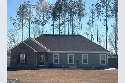 388 Forest Avenue, Baxley, GA 31513 - Photo 17