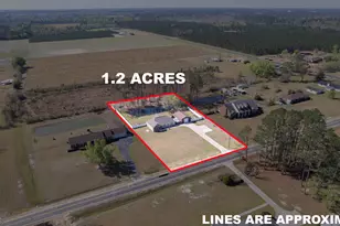 388 Forest Ave, Baxley, GA 31513 - Photo 39