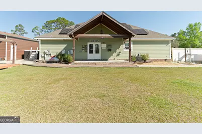 388 Forest Avenue, Baxley, GA 31513 - Photo 27