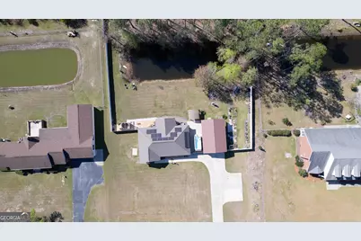 388 Forest Avenue, Baxley, GA 31513 - Photo 35