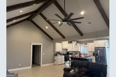 388 Forest Avenue, Baxley, GA 31513 - Photo 3