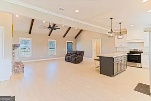 388 Forest Ave, Baxley, GA 31513 - Photo 3