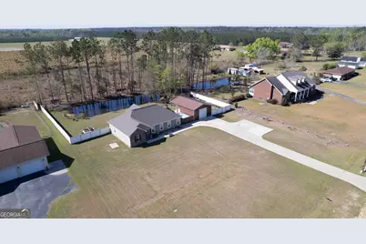 388 Forest Avenue, Baxley, GA 31513 - Photo 33
