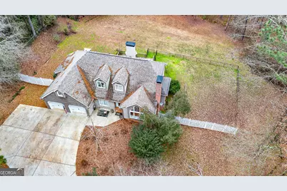 1784 Mooty Bridge Road, Lagrange, GA 30240 - Photo 37