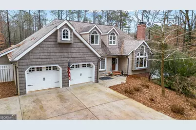 1784 Mooty Bridge Road, Lagrange, GA 30240 - Photo 1