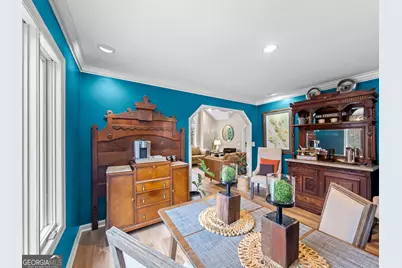 1784 Mooty Bridge Road, Lagrange, GA 30240 - Photo 7