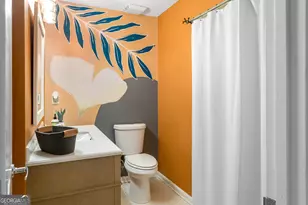 1784 Mooty Bridge Rd, Lagrange, GA 30240 - Photo 19