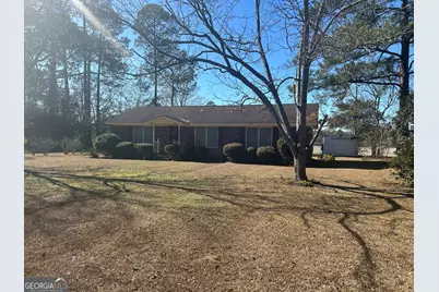 130 Meadowood Lane, Fitzgerald, GA 31750 - Photo 5