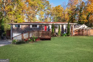 2030 Starlight Dr, Marietta, GA 30062 - Photo 1