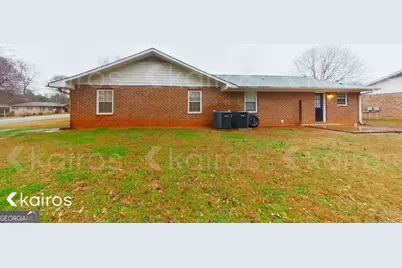 100 Deer Parkway, Athens, GA 30605 - Photo 19