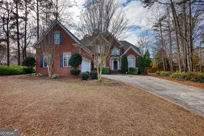 100 Palmer Drive, Macon, GA 31210 - Photo 3