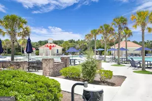 102 Cold Creek Pass, Port Wentworth, GA 31407 - Photo 43