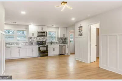 37 Coweta Street, Senoia, GA 30276 - Photo 9