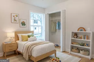 37 Coweta St, Senoia, GA 30276 - Photo 23