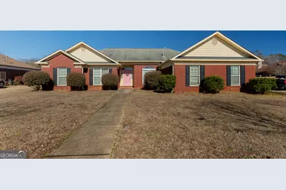 1083 Watervalley Drive, Midland, GA 31820 - Photo 1