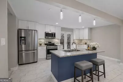 2529 Ryne Street NW, Atlanta, GA 30318 - Photo 3