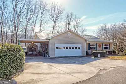 16 Riverview Lane, Dillard, GA 30537 - Photo 3