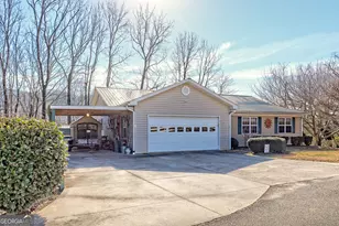 16 Riverview Ln, Dillard, GA 30537 - Photo 3