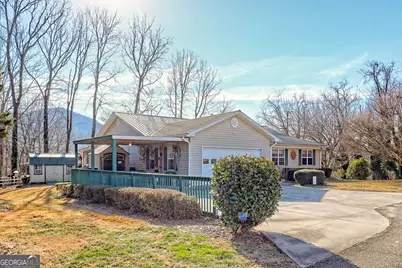 16 Riverview Lane, Dillard, GA 30537 - Photo 5