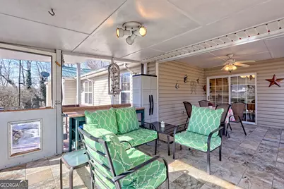 16 Riverview Lane, Dillard, GA 30537 - Photo 23