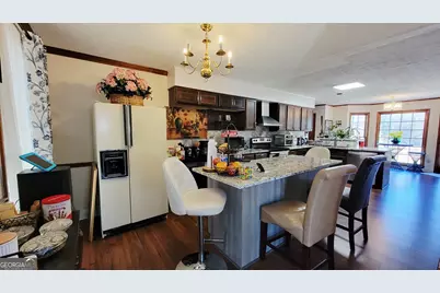 150 Patriots Walk, Fayetteville, GA 30214 - Photo 15