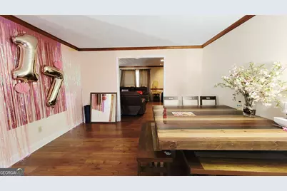 150 Patriots Walk, Fayetteville, GA 30214 - Photo 9