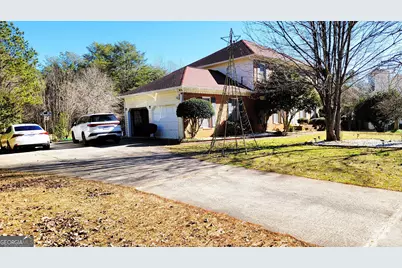 150 Patriots Walk, Fayetteville, GA 30214 - Photo 59