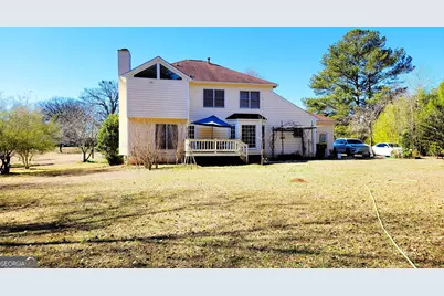 150 Patriots Walk, Fayetteville, GA 30214 - Photo 61