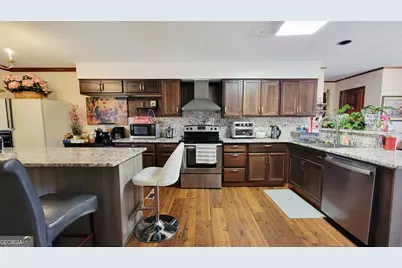 150 Patriots Walk, Fayetteville, GA 30214 - Photo 17