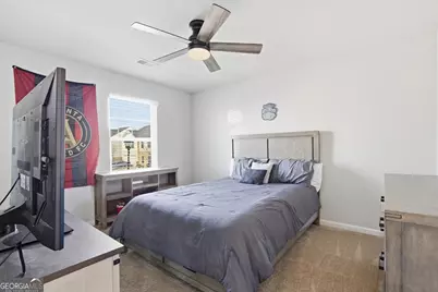 2309 Burnett Lane, McDonough, GA 30253 - Photo 23